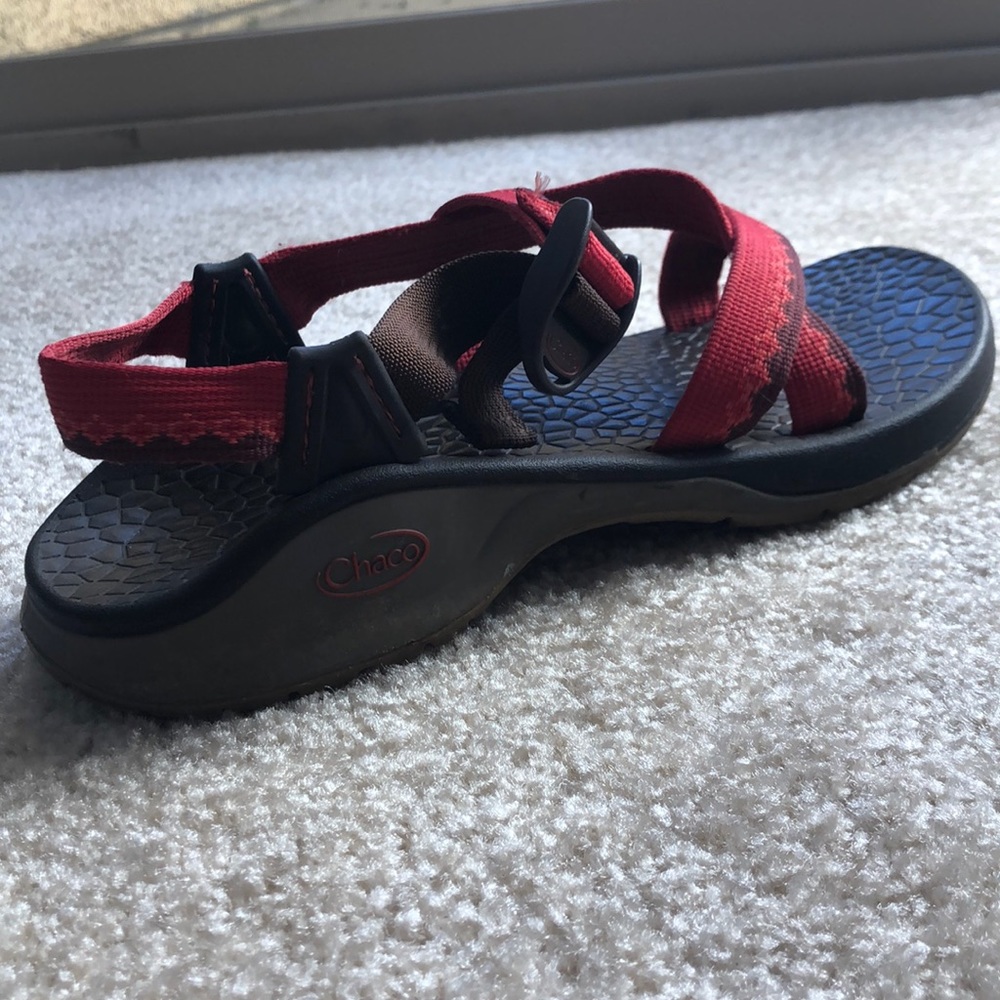 Size 9 Chacos